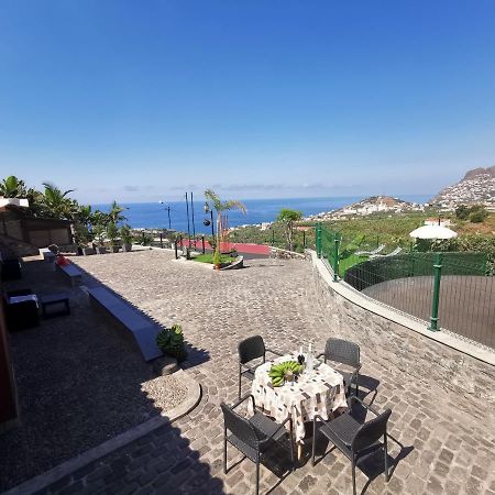 Villa Nova Madeira In Funchal Casa A And B Екстер'єр фото