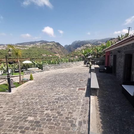 Villa Nova Madeira In Funchal Casa A And B Екстер'єр фото