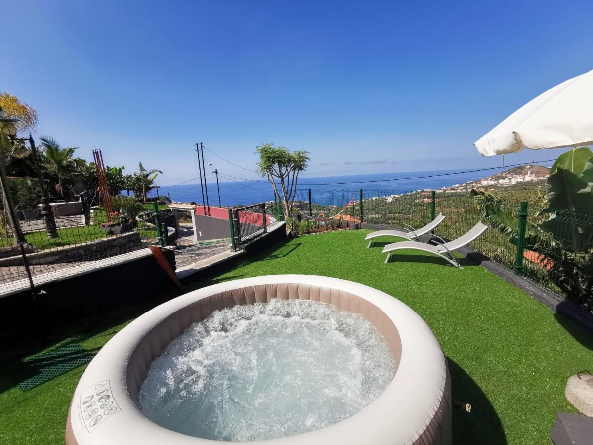 Villa Nova Madeira In Funchal Casa A And B Екстер'єр фото