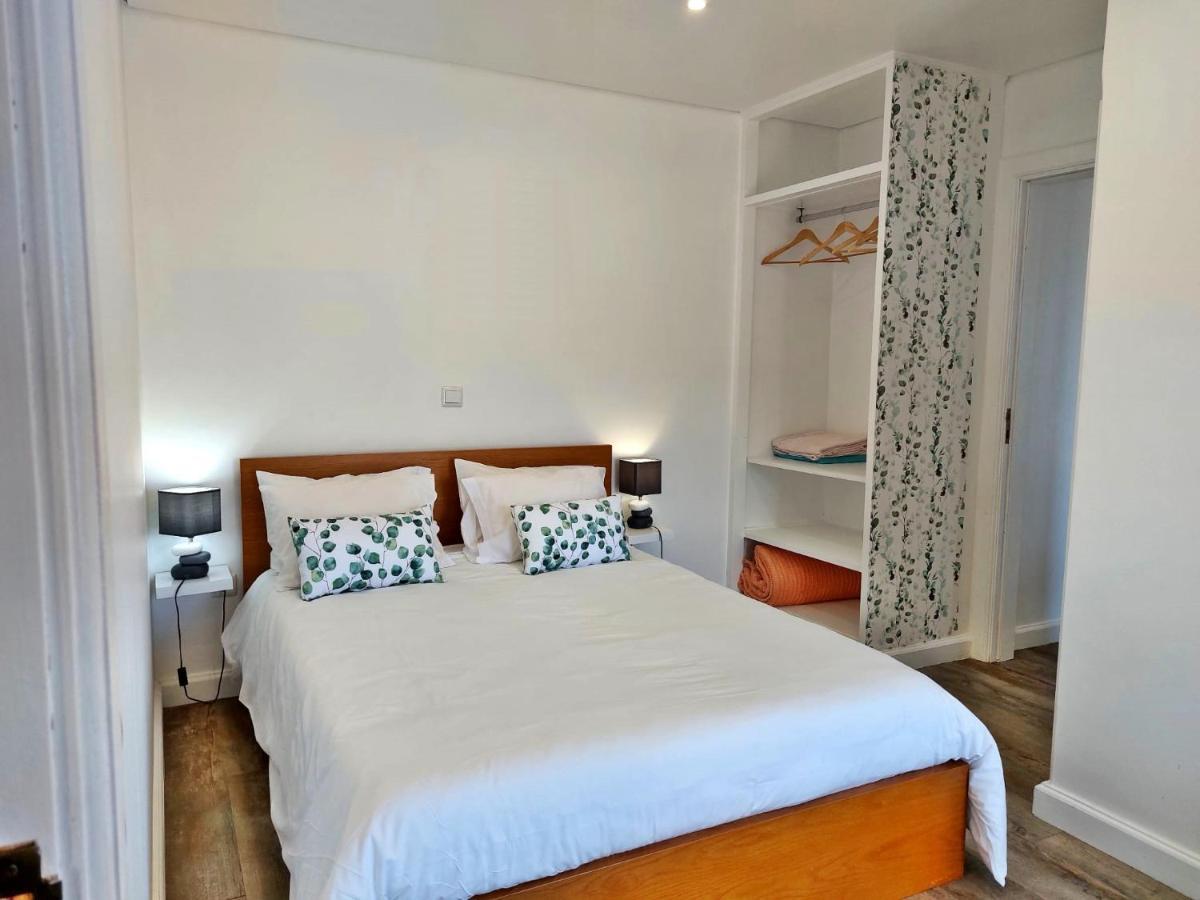 Villa Nova Madeira In Funchal Casa A And B Екстер'єр фото