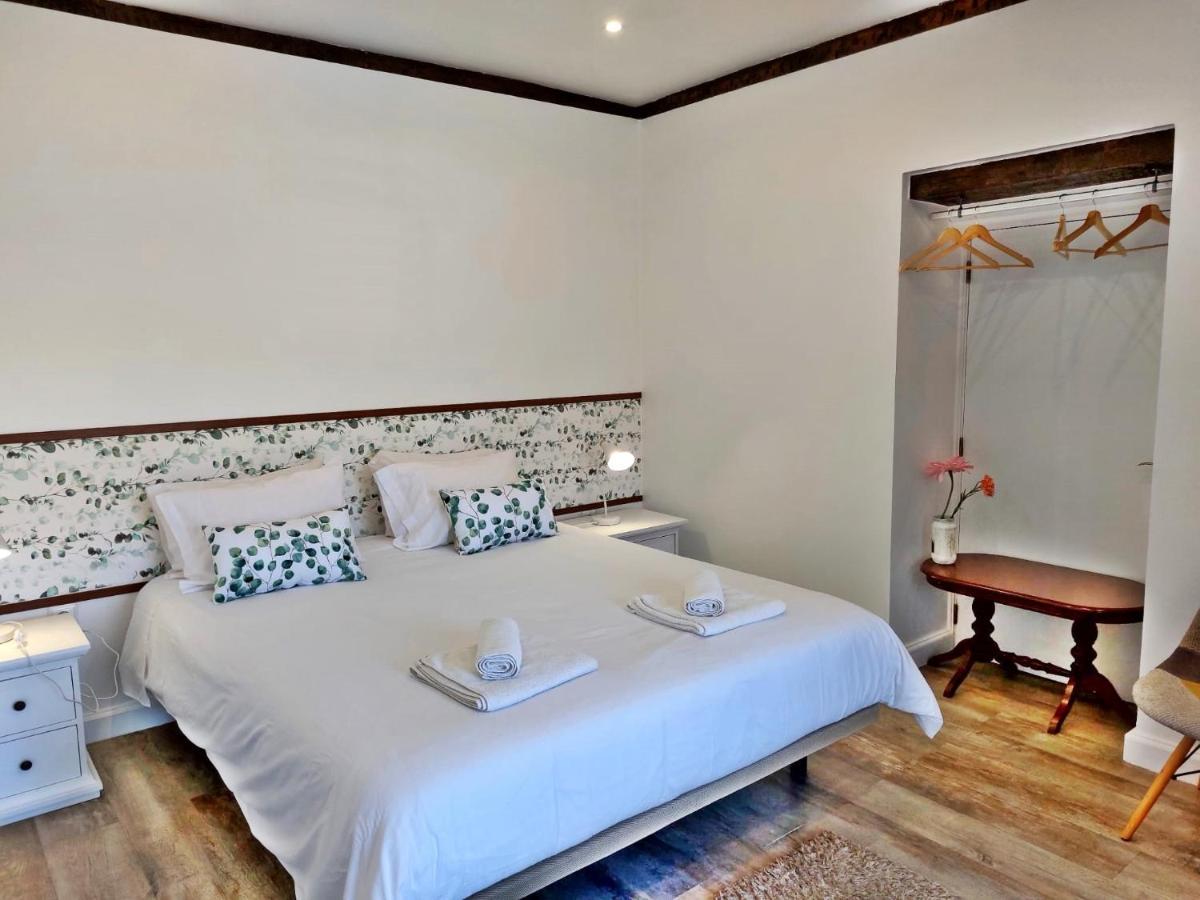 Villa Nova Madeira In Funchal Casa A And B Екстер'єр фото